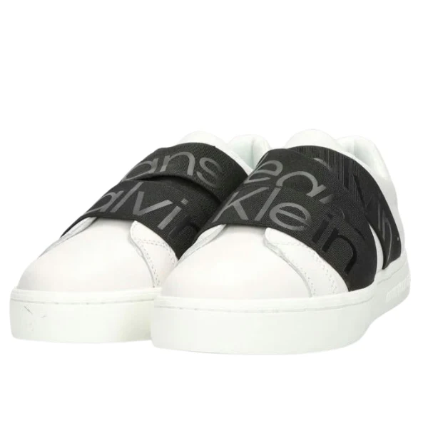 ZAPATILLA CUPSOLE ELAST CALVIN KLEIN MUJER - Image 3