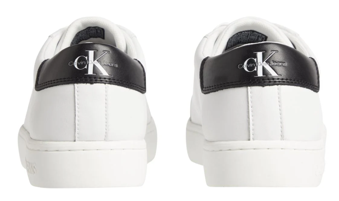 ZAPATILLA CUPSOLE LACEUP CALVIN KLEIN HOMBRE - Image 3