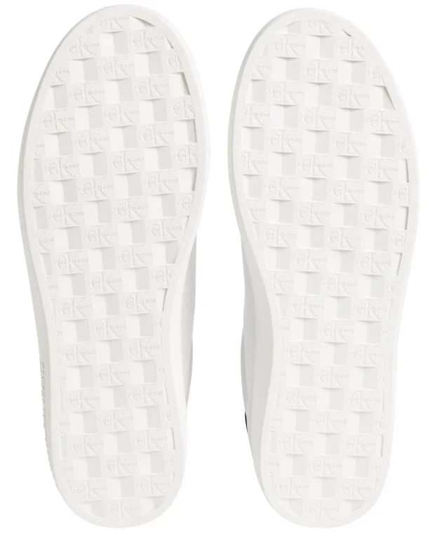 ZAPATILLA CUPSOLE LACEUP CALVIN KLEIN HOMBRE - Image 4