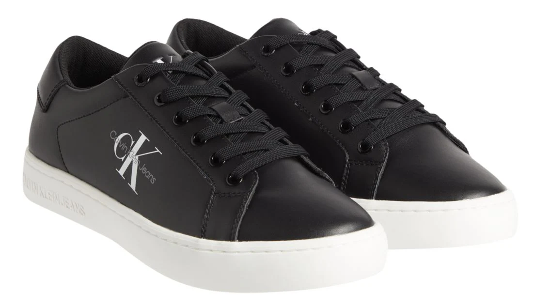 ZAPATILLA CUPSOLE LACEUP CALVIN KLEIN HOMBRE - Image 2