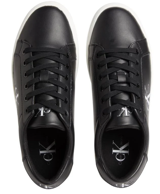 ZAPATILLA CUPSOLE LACEUP CALVIN KLEIN HOMBRE - Image 3