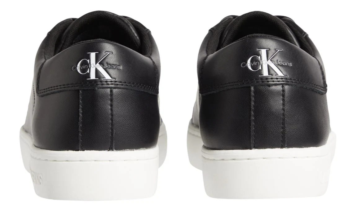 ZAPATILLA CUPSOLE LACEUP CALVIN KLEIN HOMBRE - Image 4