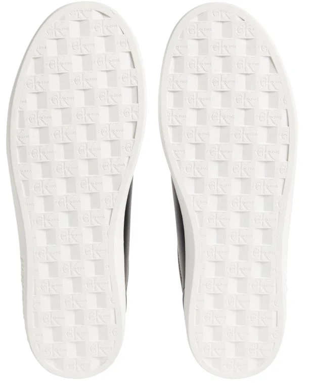 ZAPATILLA CUPSOLE LACEUP CALVIN KLEIN HOMBRE - Image 5