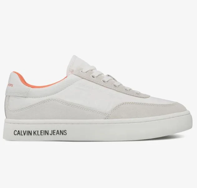 ZAPATILLA CALVIN KLEIN CUPSOLE SU HOMBRE - Image 2