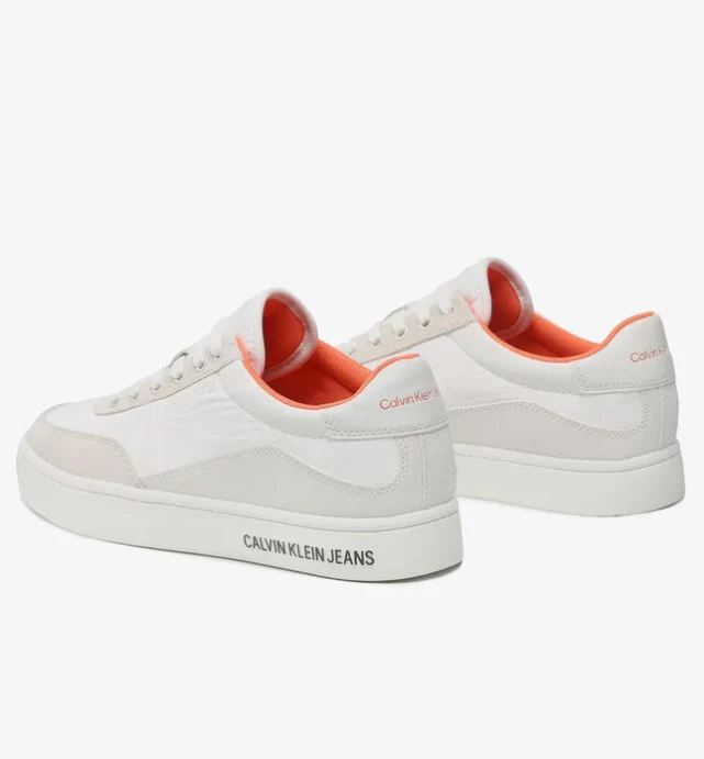ZAPATILLA CALVIN KLEIN CUPSOLE SU HOMBRE - Image 3