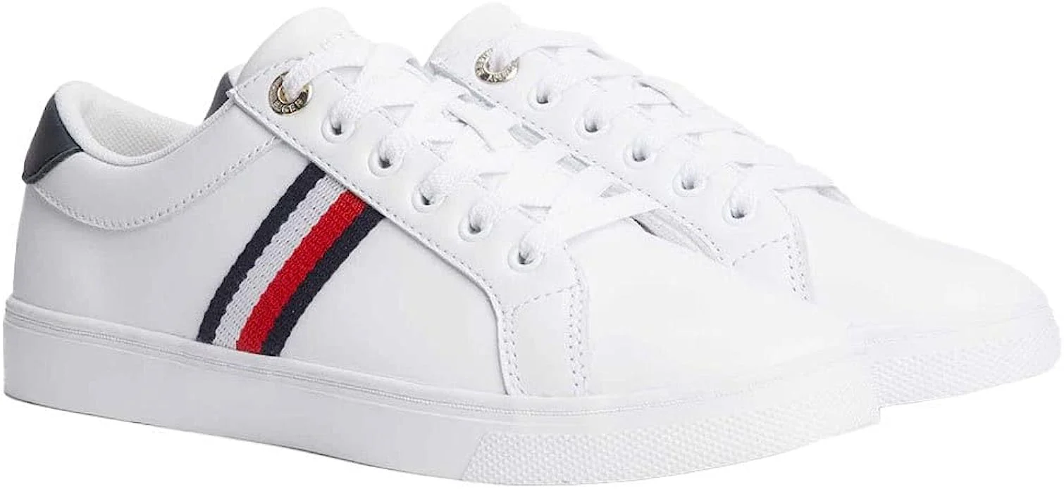 ZAPATILLA TOMMY HILFIGER CUPSOLE  MUJER - Image 2