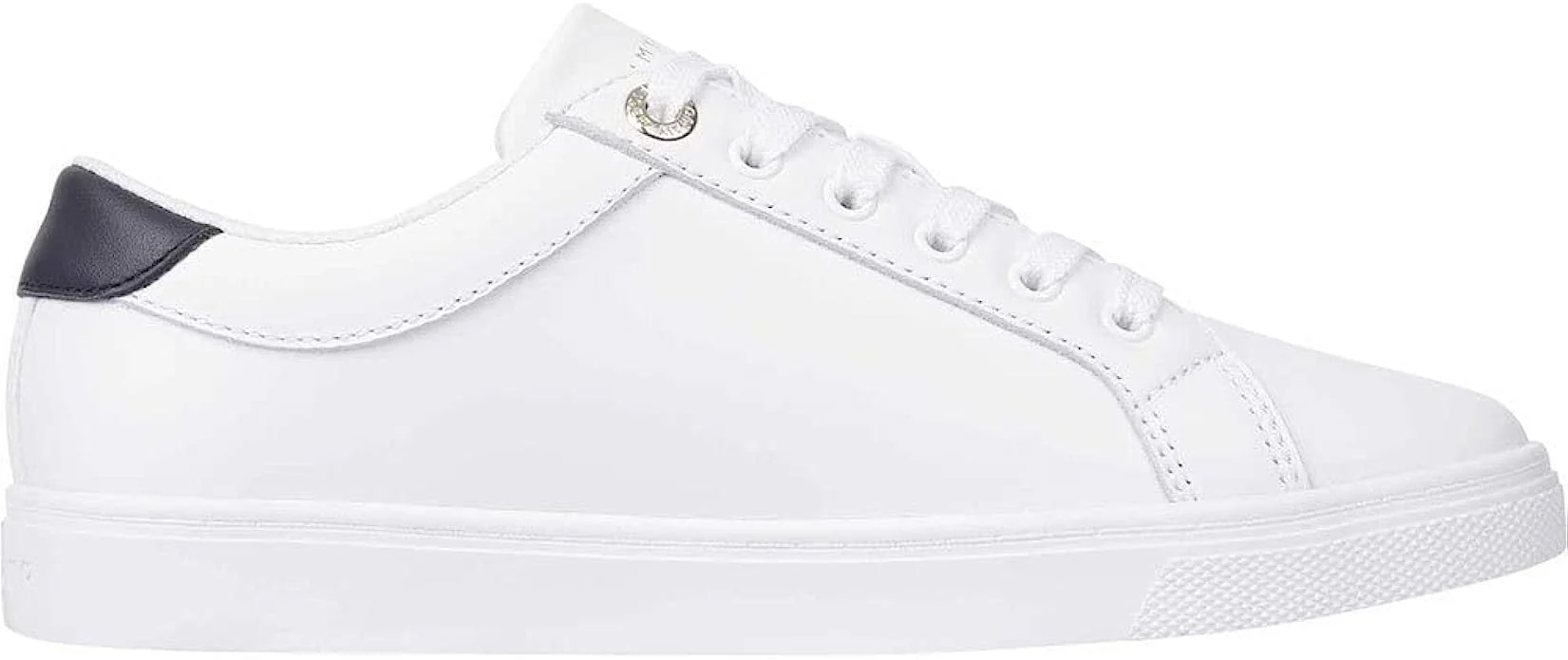 ZAPATILLA TOMMY HILFIGER CUPSOLE  MUJER - Image 3