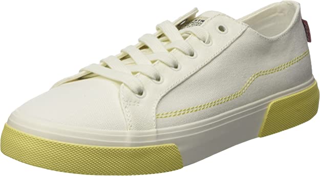 ZAPATILLA DECON POP COTTON LEVI'S® MUJER - Image 2