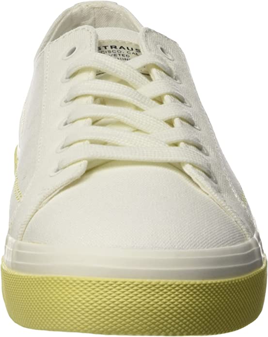 ZAPATILLA DECON POP COTTON LEVI'S® MUJER - Image 4