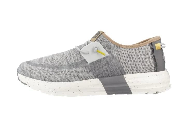 ZAPATILLA DUDE SIROCCO SPORT HOMBRE - Image 2