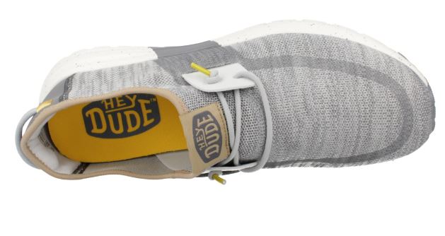 ZAPATILLA DUDE SIROCCO SPORT HOMBRE - Image 4