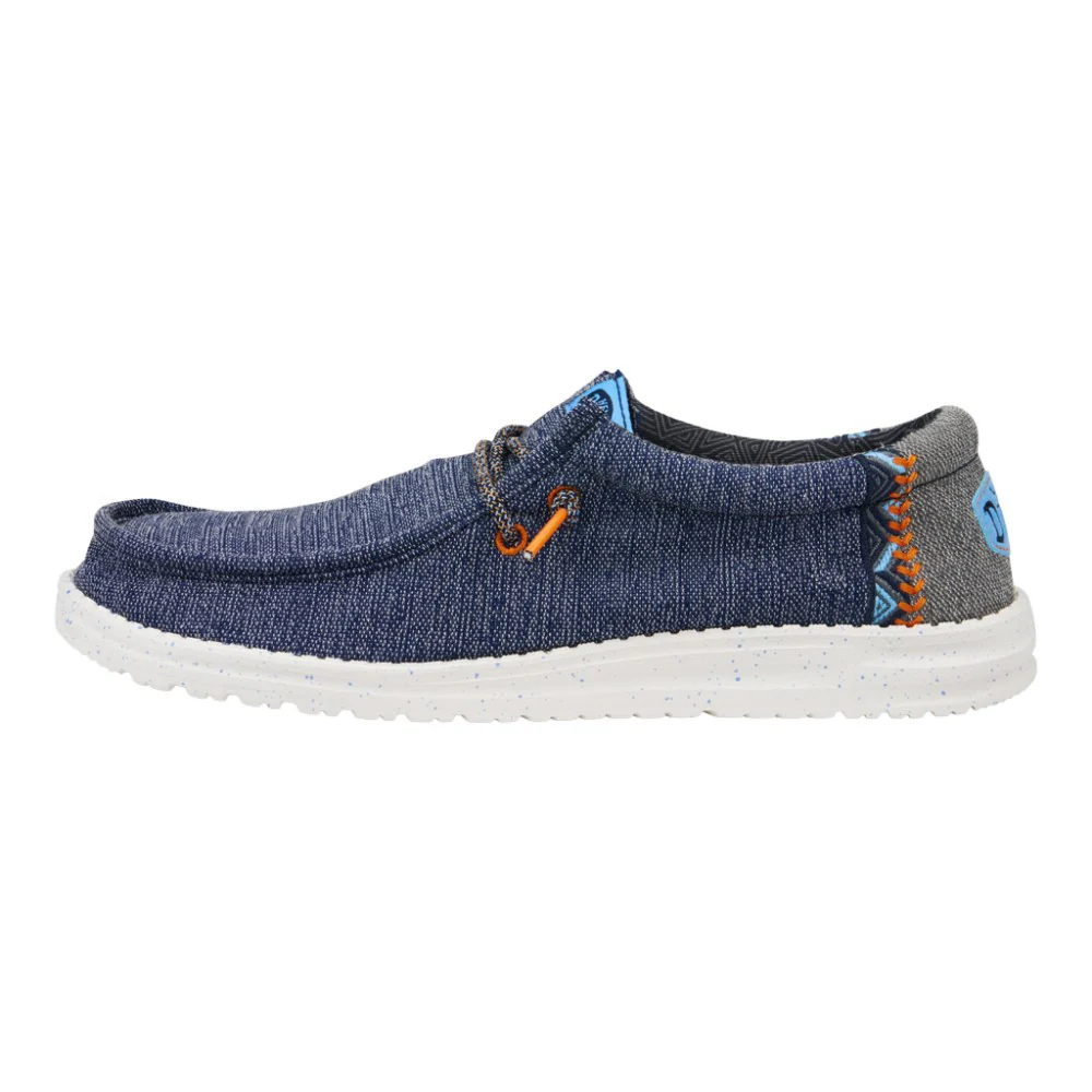 ZAPATILLA DUDE WALLY COASTLINE HOMBRE - Image 3