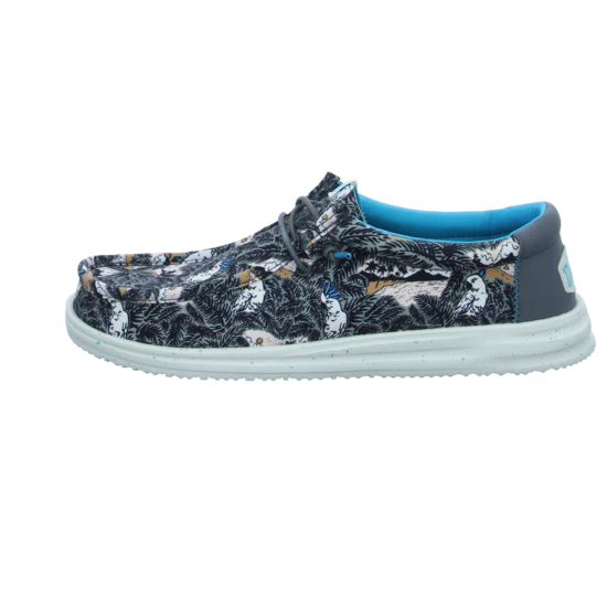 ZAPATILLA DUDE WALLY H2O HOMBRE - Image 2