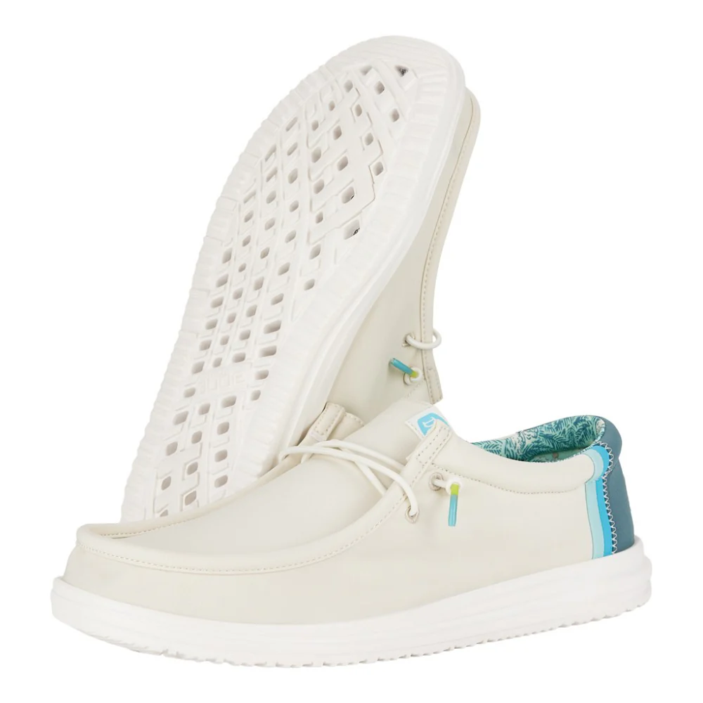 ZAPATILLA DUDE WALLY H2O SURF HOMBRE - Image 2