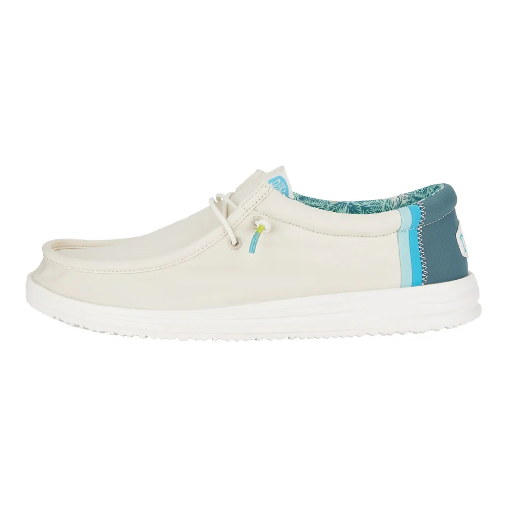 ZAPATILLA DUDE WALLY H2O SURF HOMBRE - Image 3