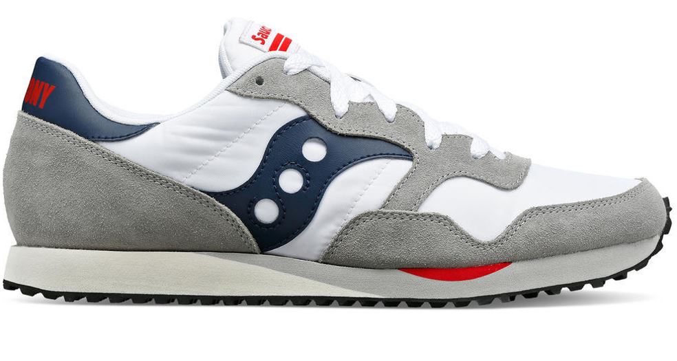 ZAPATILLA DXN TRAINER VINTAGE SAUCONY HOMBRE