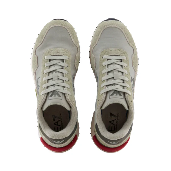 ZAPATILLA EA7 HOMBRE - Image 2