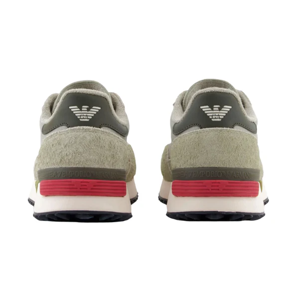 ZAPATILLA EA7 HOMBRE - Image 3