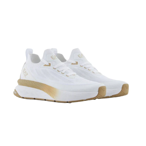 ZAPATILLA EA7 HOMBRE