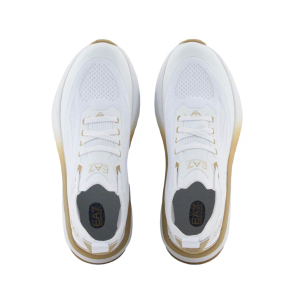 ZAPATILLA EA7 HOMBRE - Image 2