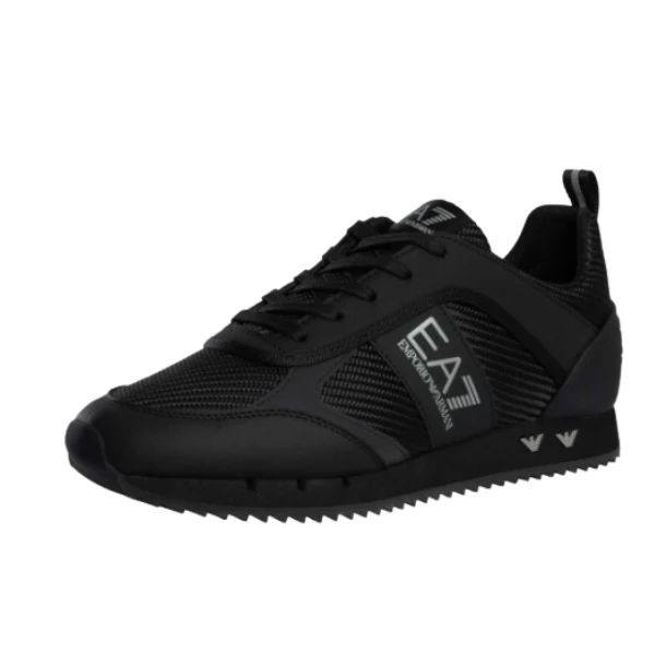 ZAPATILLA EA7 HOMBRE - Image 2