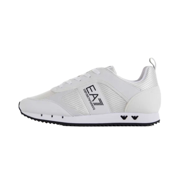 ZAPATILLA EA7 UNISEX