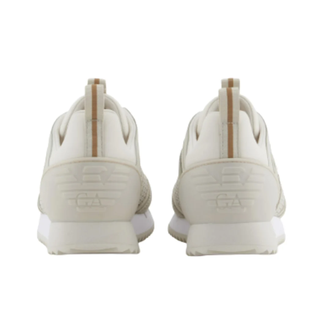 ZAPATILLA EA7 UNISEX - Image 3