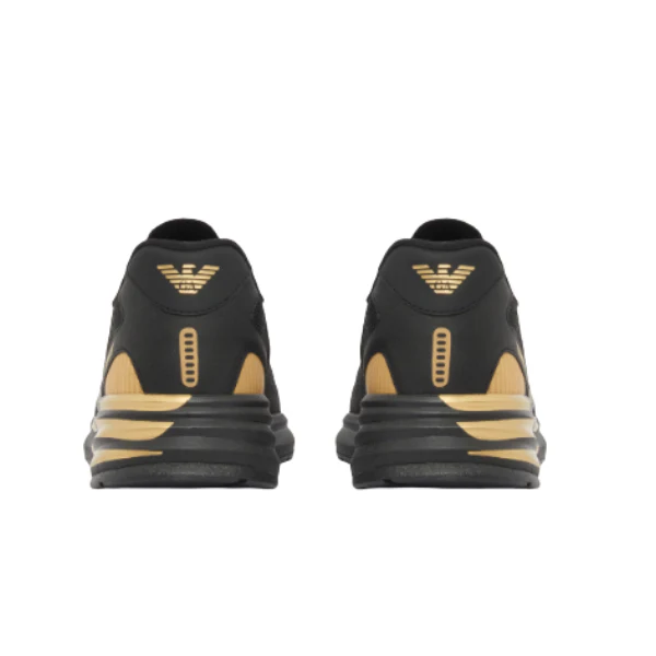 ZAPATILLA EA7 UNISEX - Image 3