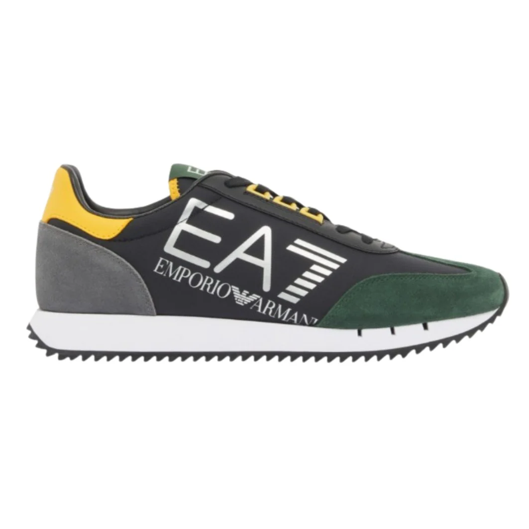 ZAPATILLA EA7 UNISEX