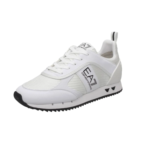 ZAPATILLA EA7 UNISEX - Image 2