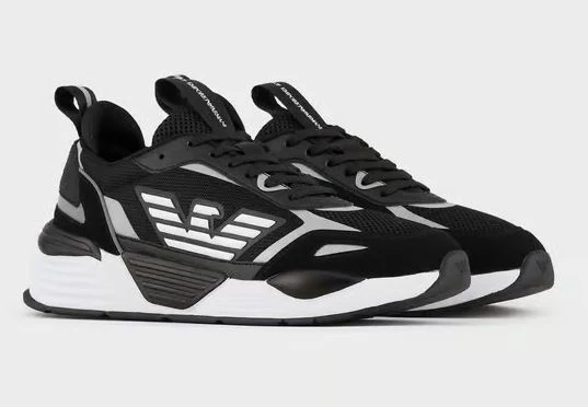 ZAPATILLA EA7 UNISEX - Image 3