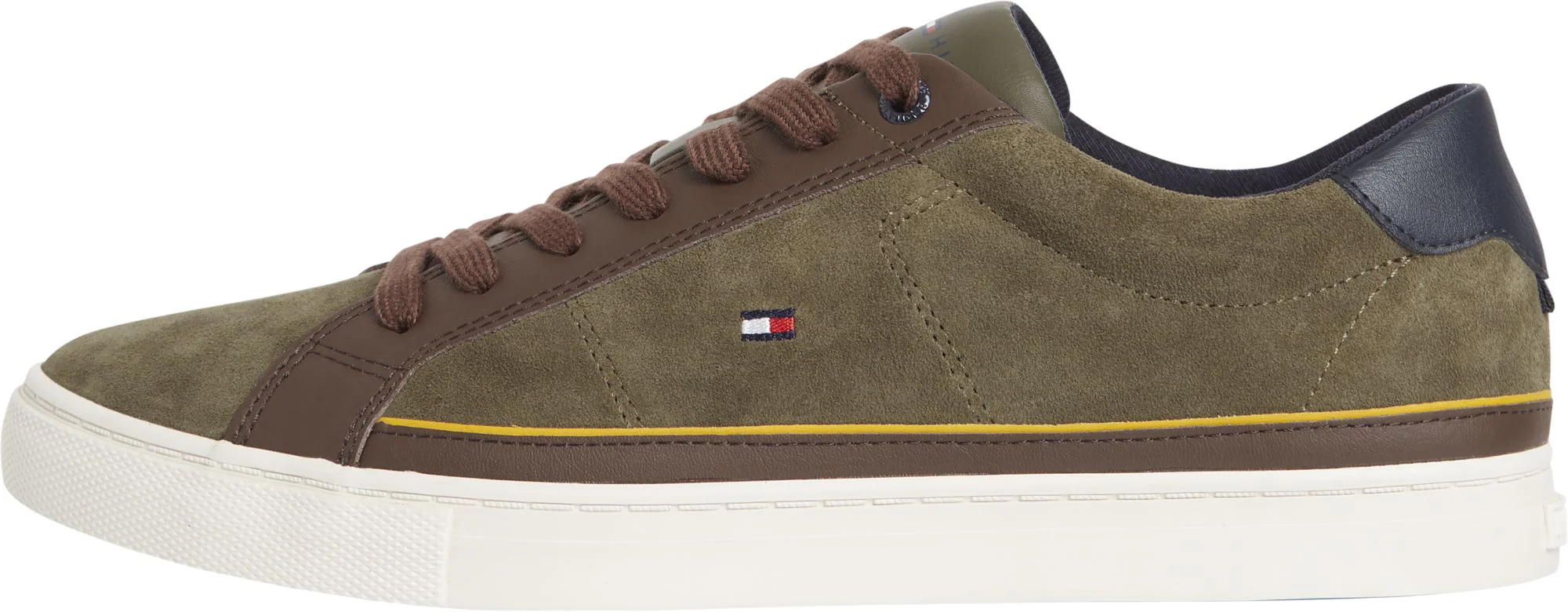 ZAPATILLA ESSENTIAL TOMMY HILFIGER HOMBRE