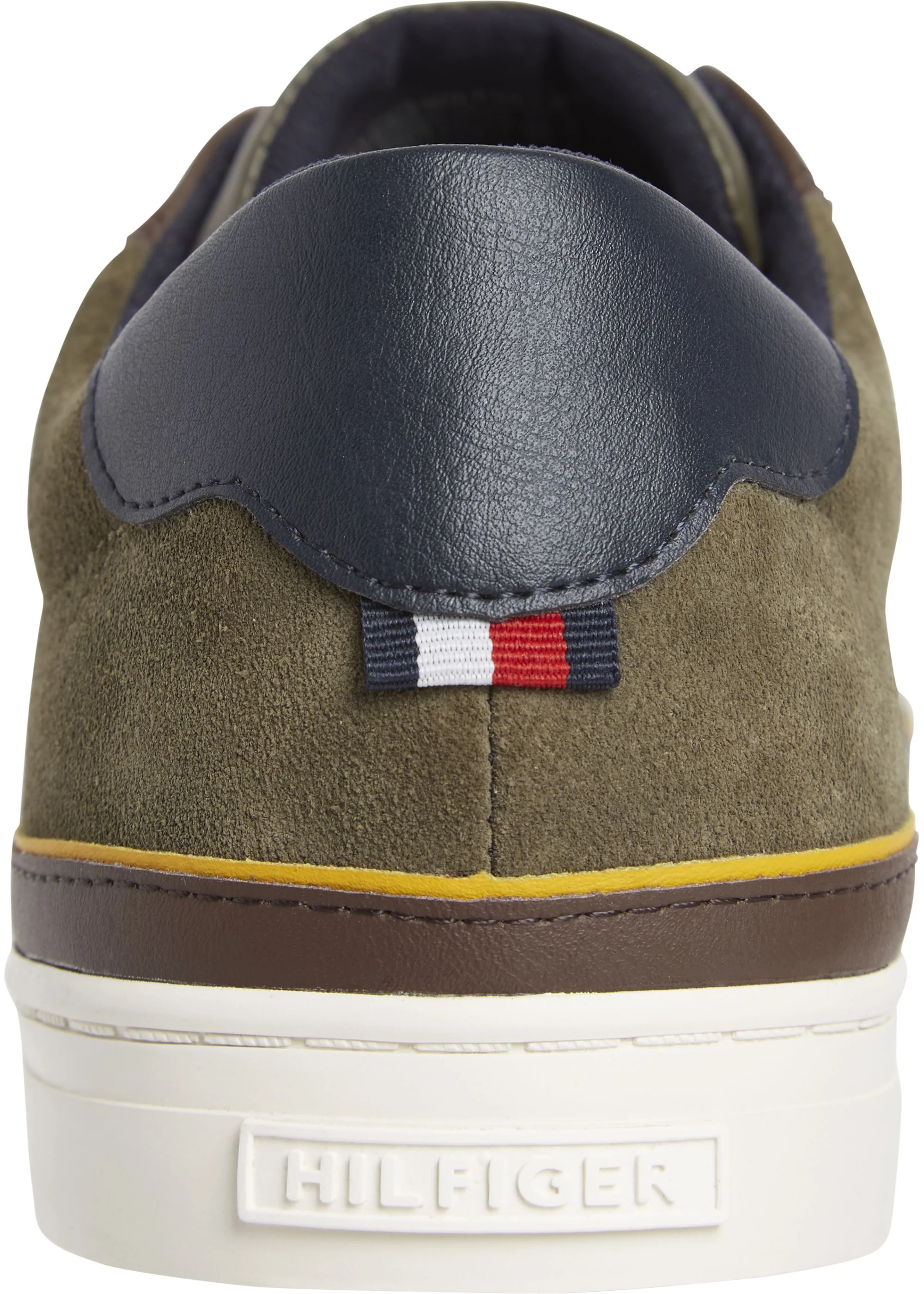 ZAPATILLA ESSENTIAL TOMMY HILFIGER HOMBRE - Image 2