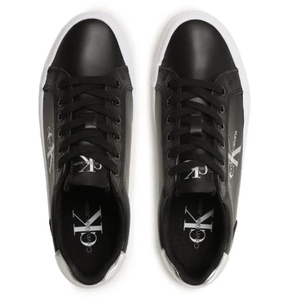 ZAPATILLA CALVIN KLEIN FLATFORM  MUJER - Image 3