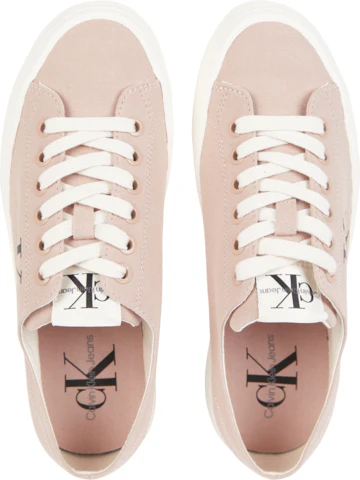 ZAPATILLA CALVIN KLEIN FLATFORM  MUJER - Image 2
