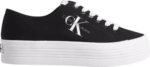 ZAPATILLA FLATFORM CALVIN KLEIN MUJER