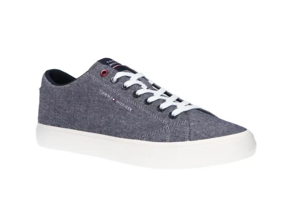 ZAPATILLA HI VULC CORE TOMMY HILFIGER HOMBRE - Image 2