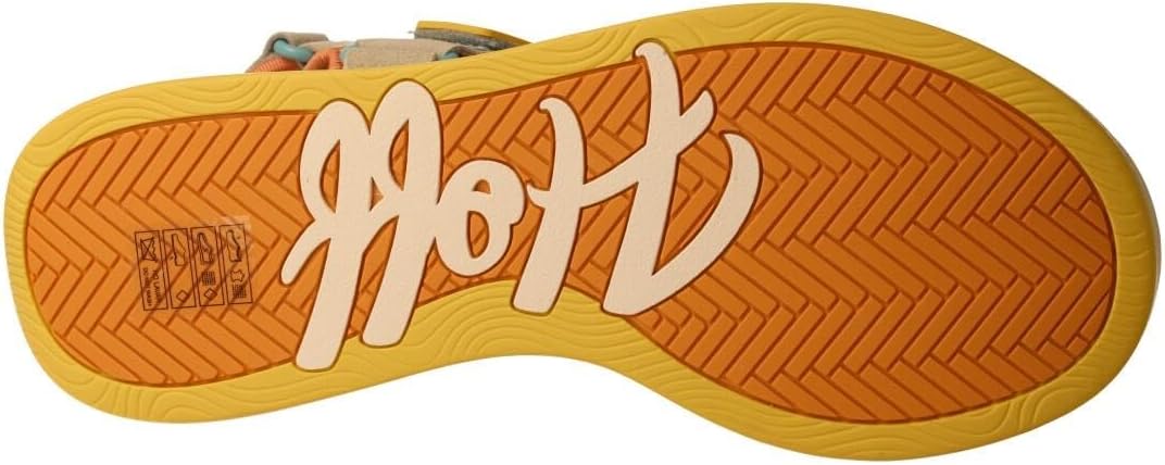 ZAPATILLA HOFF MAKAROA MUJER - Image 4