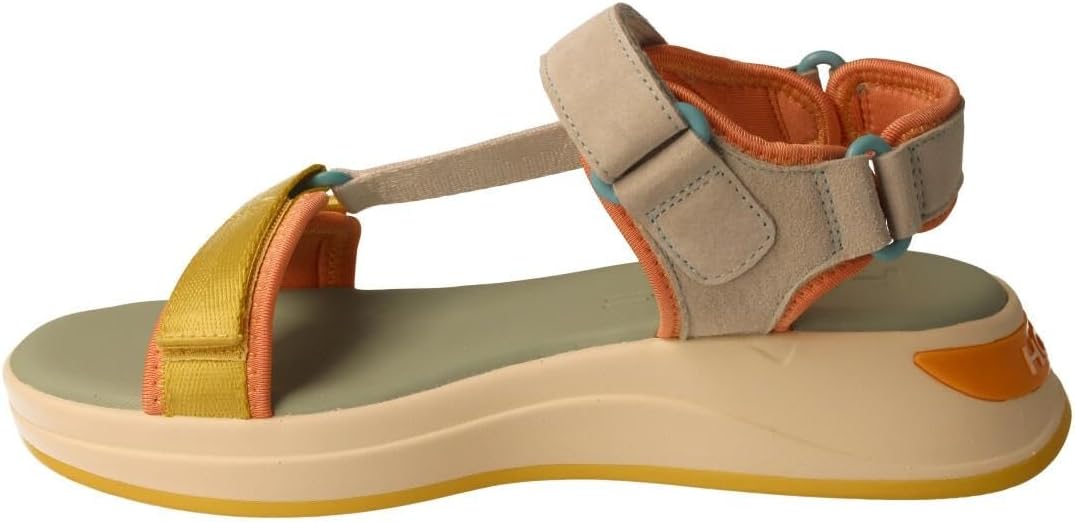 ZAPATILLA HOFF MAKAROA MUJER - Image 5