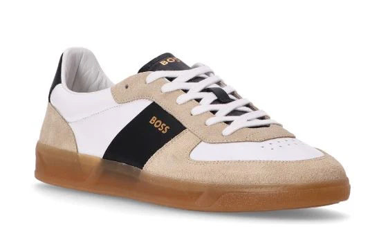 ZAPATILLA HUGO BOSS BRANDON HOMBRE - Image 3
