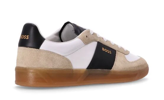 ZAPATILLA HUGO BOSS BRANDON HOMBRE - Image 4