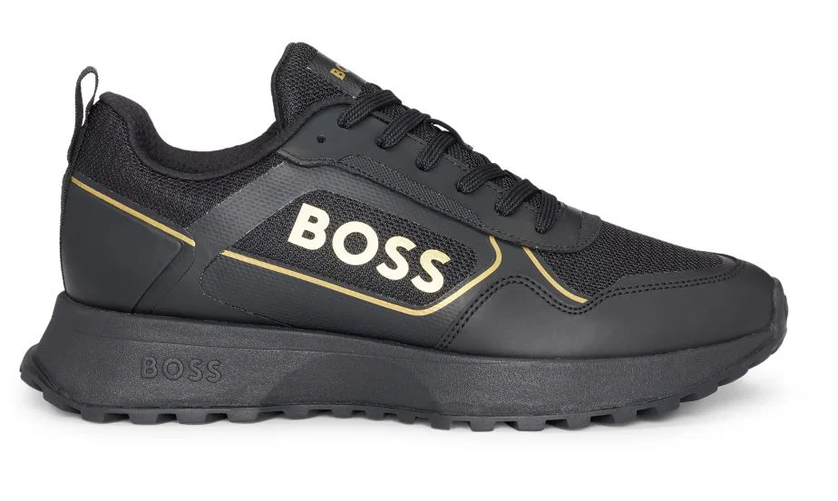 ZAPATILLA HUGO BOSS JONAH RUNN HOMBRE - Image 2