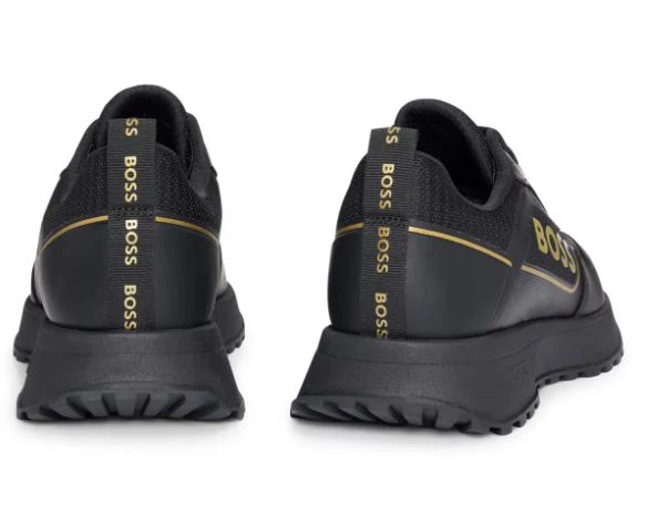 ZAPATILLA HUGO BOSS JONAH RUNN HOMBRE - Image 4