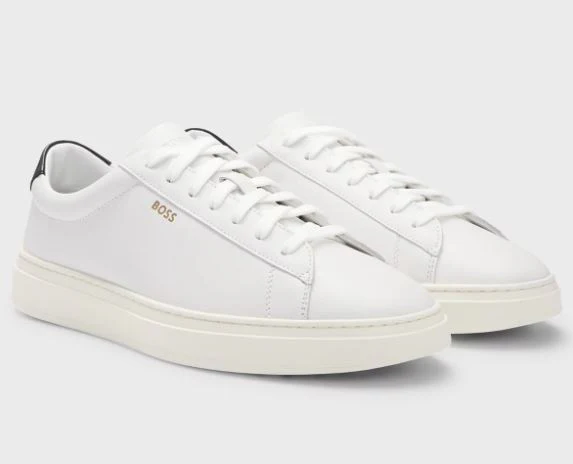 ZAPATILLA HUGO BOSS KIERAN HOMBRE - Image 2