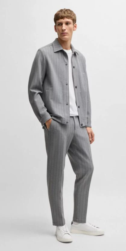 ZAPATILLA HUGO BOSS KIERAN HOMBRE - Image 5