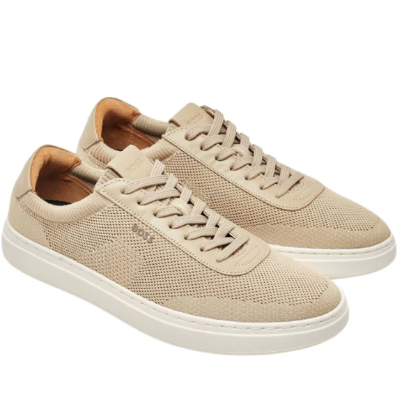 ZAPATILLA HUGO BOSS KIERAN HOMBRE - Image 2