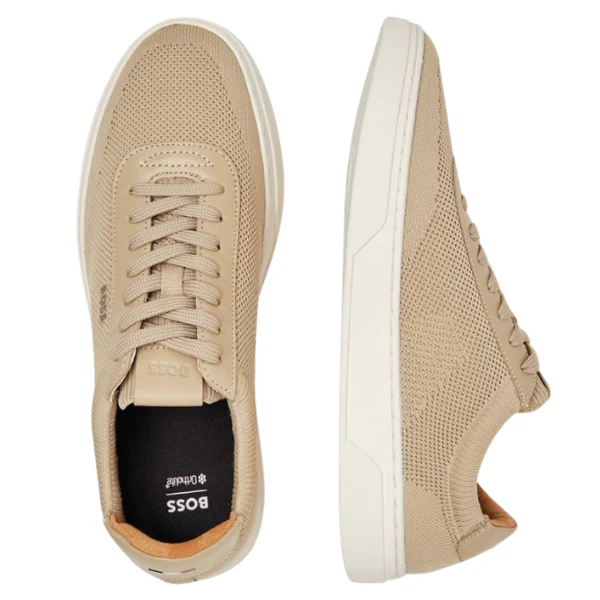 ZAPATILLA HUGO BOSS KIERAN HOMBRE - Image 3