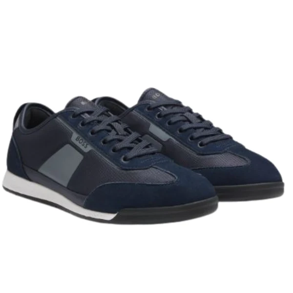 ZAPATILLA HUGO BOSS NITAN HOMBRE