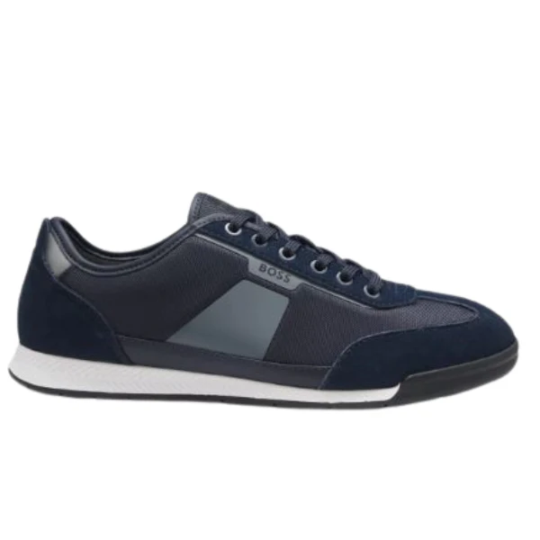 ZAPATILLA HUGO BOSS NITAN HOMBRE - Image 2