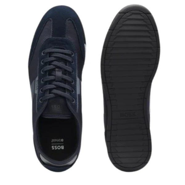 ZAPATILLA HUGO BOSS NITAN HOMBRE - Image 3